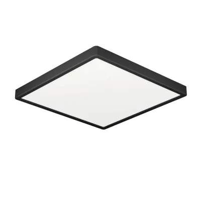 Plafoniere quadrate