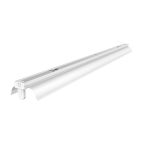 Noxion Reglette Click Riflettore V2 LED T8 | Adatto per 1x 120cm Tubo LED