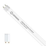 Ledvance Tubo LED T8 Superior (EM/Mains) Standard Output 6.3W 995lm - 830 Luce Calda | 60cm - Sostitutiva 18W
