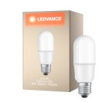 Ledvance Classic LED E27 Lineare Ghiaccio 8W 806lm - 840 Bianco Freddo | Sostitua 60W