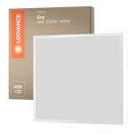 Ledvance Pannello A LED Eco 36W 3600lm - 840 Bianco Freddo | 60x60cm - UGR <22