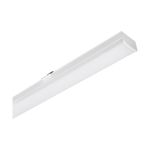 Ledvance LED Fila Continua Trusys Universale Aluminium Bianca 50W 8150lm 180D - 840 Bianco Freddo | Dali Dimmerabile