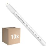 Confezione Multipack 10x Ledvance Tubo LED T8 Smart+ WiFi (EM/Mains) High Output 24W 3100lm - 827-865 Regolabile Bianca | 150cm - Sostitutiva 58W