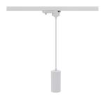 Bright Choice 1-Fase Luce Pendente GU10 Attacco Bianca