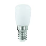 Eglo LED E14 Edison Chiara Filamento 2.5W 210lm - 827 Bianco Molto Caldo | Sostitutiva 20W