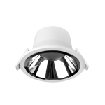 Noxion Downlight LED Apollo V2.0 15-25W 1800-3060lm 60D - 830/840 CCT | 220mm - Ritaglio 200mm