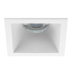 Noxion Incasso Spot D-Deep MR16 Bianca | Ritaglio 70mm - GU10 Attacco
