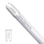 Noxion Tubo LED T8 Avant Extreme (EM/Mains) High Output 11.2W 1575lm - 830 Luce Calda -  | 90cm - Sostitutiva 30W