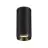 SLV Numinos Phase M Faretti Aluminium Nero 20.1W 1935lm 36D - 927 Bianco Molto Caldo | Miglior Resa Cromatica - Dimmerabile 