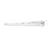 Ledvance Stagna LED Stagna 46W 6400lm - 840 Bianco Freddo | 150cm - Dali Dimmerabile