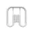 Ledvance DULUX-SQ LED 13W - 835 Luce Calda -  | 2-Pin - Sostitutiva 28W