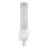 Ledvance Dulux-D LED 7W - 830 Luce Calda -  | 2-Pin - Sostitutiva 18W