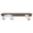 Ledvance LED Decor Faretti Mercury Bianca 10W 690lm - 927 Bianco Molto Caldo | Miglior Resa Cromatica