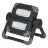 Ledvance Proiettore LED Lampade Da Cantiere Value Nero 14W 1400lm - 865 Luce Del Giorno | IP20 - Batteria - Simmetrico