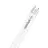 Osram Tubo LED T8 (EM/Mains) Standard Output 5.4W 650lm - 840 Bianco Freddo | 44cm - Sostitutiva 15W