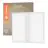 Ledvance Pannello A LED Protect 600 36W 5040lm - 830 Luce Calda -  | 60x60cm - UGR 