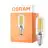 Osram LED Special E14 Tubular Bulbo T26 Filamento Chiara 6.5W 730lm - 827 Bianco Molto Caldo | Dimmerabile - Sostitutiva 55W