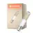 Ledvance Special T Slim LED B15d Tubo one-handed Chiara 8W 1055lm - 827 Bianco Molto Caldo | Dimmerabile - Sostitutiva 75W