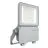 Ledvance Proiettore LED Flex Bianca 40W 6100lm 45x140D - 840 Bianco Freddo | IP66 -  Asimmetrico 