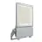 Ledvance Proiettore LED Flex Bianca 180W 28000lm 60D - 840 Bianco Freddo | IP66 - Dali Dimmerabile - Simmetrico 