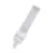Ledvance DULUX LED D EM & AC Mains Value 9W 1100lm - 865 Luce Del Giorno | Sostitutiva 26W