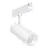 Ledvance Luce A Binario LED 3 Fasi Faretti Zoom Bianca 30W 3600lm - 940 Bianco Freddo| Miglior Resa Cromatica - 1-10v Dimmerabile