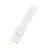 Ledvance Dulux LED S/E AC Mains Value 4W 500lm - 830 Luce Calda -  | Sostitutiva 9W