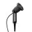 Nordlux Punta Light Aluminium Nero | Adatto per GU10