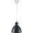 Nordlux Pop Luce Pendente Metallo Grigio | Adatto per E27