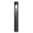 Nordlux Concordia LED Lampada a piedistallo Aluminium Antracite | Adatto per 1x GU10 
