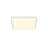 Nordlux LED Luce da soffitto Oja 29 Piazza Bianca 14.5W 1600lm - 830-840 CCT | A 3 Livelli Dimmerabile 