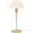 Nordlux Lampada Da Tavolo Ellen 20 Metallo Ottone | Adatto per 1x E14