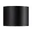 Nordlux Milda Kubi Luce Da Parete Aluminium Nero 4.9W 300lm - 830 Luce Calda - 