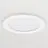 Philips Downlight LED Coreline DN145B 14.3W 1100lm 90D - 840 Bianco Freddo | 166mm - Ritaglio 150mm - Interact Dimmerabile