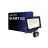 Noxion Proiettore LED Beamy G3 50W 5500lm 110D - 830 Luce Calda -  | IP44 - Sensore di Movimento e Luce - Simmetrico