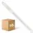 Confezione Multipack 10x Noxion Tubo LED T5 Avant Extreme (HF) High Efficiency 19W 2900lm - 840 Bianco Freddo | 145cm - Sostitutiva 35W