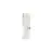Bright Choice 1-Fase Rail Slim Fit Adattatore Bianca