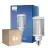 Confezione Multipack 6x Philips TrueForce LED E27 HPL Chiara 28W 3800lm 360D - 830 Luce Calda -  | Sostitutiva 125W