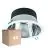 Confezione Multipack 4x Philips Downlight LED Coreline DN142B Aluminium Bianca 19.2W 2300lm 60D - 840 Bianco Freddo | Ritaglio 200mm - IP20 - UGR