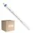 Confezione Multipack 10x Philips Tubo LED T5 MASTER Instantfit (HF) High Output 10.5W 1600lm - 865 Luce Del Giorno | 55cm - Dimmerabile - Sostitutiva 24W