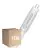 Confezione Multipack 10x Ledvance Tubo LED T5 Performance Mains (AC) High Output 11W 1700lm - 865 Luce Del Giorno | 55cm - Sostitutiva 24W