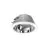 Philips Downlight LED VerdeSpace DN510B 15W 2100lm 120D - 840 Bianco Freddo | 230mm - Ritaglio 200mm