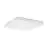 Eglo Parete e Luce da soffitto Frania Acciaio Bianca 5.5W 600lm - 830 Luce Calda -  | IP20 