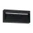 Eglo Luce Da Parete Maruggio Aluminium Nero 4W 520lm - 830-840-850-865 CCT | IP65