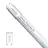 Noxion Tubo LED T8 Avant Extreme (EM/Mains) Ultra Output 8.4W 1350lm - 830 Luce Calda -  | 60cm - Sostitutiva 18W