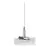 Noxion LED Linear NX-Line Suspensión Cord 3M