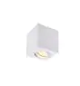 SLV Triledo Singolo Luce da soffitto Aluminium Bianca | Adatto per 1x GU10 