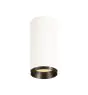 SLV Numinos Phase M Faretti Aluminium Bianca 20.1W 1885lm 60D - 927 Bianco Molto Caldo | Miglior Resa Cromatica - Dimmerabile 