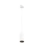 SLV Numinos Phase M Luce Pendente Aluminium Bianca 20.1W 1935lm 36D - 927 Bianco Molto Caldo | Miglior Resa Cromatica - Dimmerabile 