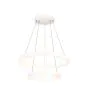 SLV One Aluminium Bianca 35W 1270lm - 927-930 CCT | Miglior Resa Cromatica - Dimmerabile 